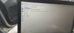 2009 Ford S-Max 2.0 TDCI ABS Error U0401: Traction Loss & Power Issues - Solutions?