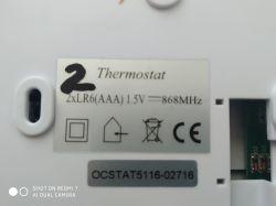 Regulator temperatury, ogrzewanie podłogowe, temperatura stała nie zmienia sie