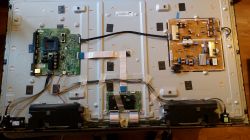 Samsung UE48H6200 Smart TV Continuous Restarts: Possible BT/WiFi Module Issue & Solutions Samsung UE48H6200 Smart TV Continuous Restarts: Possible BT/WiFi Module Issue & Solutions