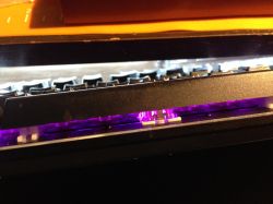 Czas na porządki - ręczny, ale czy poręczny? Odkurzacz z chin.