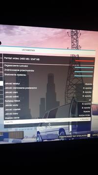 Experiencing Lags in GTA V on MSI Z87-G43, Intel Core i5-4670K, GeForce GTX770 Setup