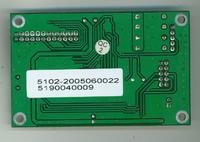 Monitor DigiPos 714A przestał działać panel dotykowy