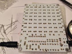 Gadżet na biurko. Coś dla adepta elektroniki i miłośnika miigotek.