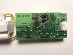 Nieznany element - Lampa UV do leczenia łuszczycy - nieznany element