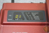 Wymiana wyświetlacza LED w Digitech XP100 - jaki model wybrać?