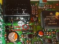 BMW E36 '97 - Czy przekaźnik EWS II powinien być stale załączony?