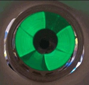AIYIMA Tube level indicator (mono 6E2)