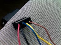 VW Jetta IV aktywny system + uniwersalne radio- wzmacniacz nie wyłącza się. VW Jetta IV aktywny system + uniwersalne radio- wzmacniacz nie wyłącza się.