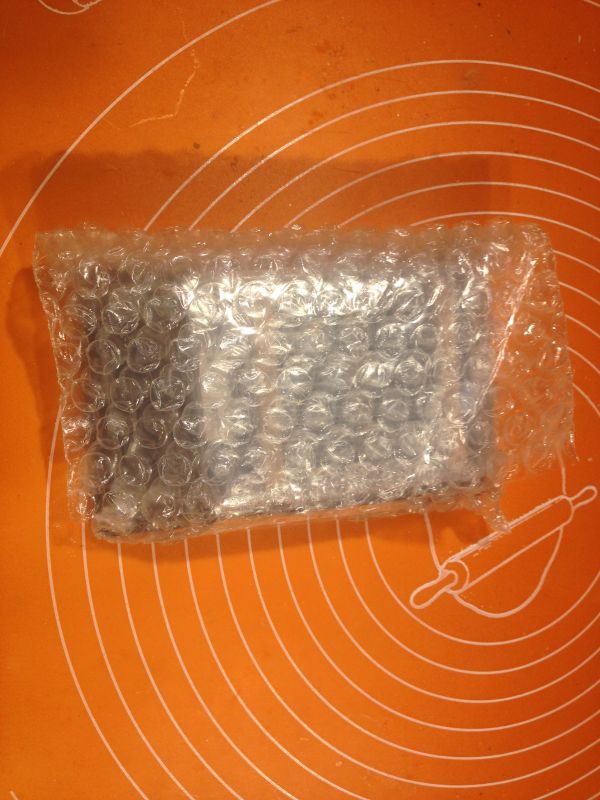 6-bitowy zegarek dla początkującego do lekcji lutowania Ciekawy zestaw z Chin.