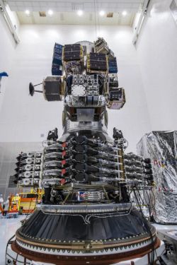 Satelity IoT: gwiezdna technologia czy kosmiczne śmieci?