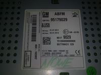 AGC-1020RT Daewoo-Chevrolet Aveo - Jak podłączyć używane radio bez kodu Security?