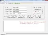Program do czytnika RFID 125kHz do kart unique - gdzie znaleźć?