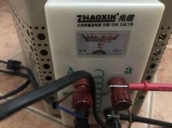 Test, teardown i małe modyfikacje modułu ładowarki/gniazda USB do puszki z Chin Test, teardown i małe modyfikacje modułu ładowarki/gniazda USB do puszki z Chin