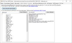 NiceMCU XH-WB3S BK7238 Flashing, Testing, Pinout, Development, Porting