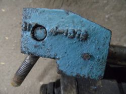 Siłownik z urządzenia - Pneumatyczny czy hydrauliczny? Od czego ten siłownik?
