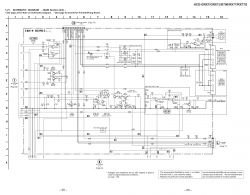 Wieża Sony HCD-RX77 - po włączeniu do zasilania nie reaguje