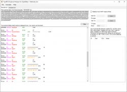 Radar with WiFi - TuyaMCU, OpenBeken, own configuration page hosted on the devic Radar with WiFi - TuyaMCU, OpenBeken, own configuration page hosted on the devic