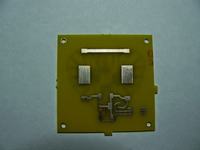 Projekt Walentynkowy - świecące serduszko na diodach SMD