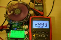 Sztuczne obciążenie 150W (200W) - recenzja Sztuczne obciążenie 150W (200W) - recenzja