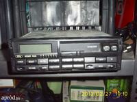 Ford 2006R - Jaka moc na kanał w starym radiu z numerem 95VW-18K876-JD?