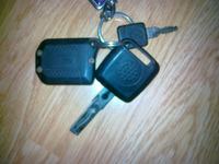 Ford Galaxy 2.0DOHC 1998 system alarmowy GT-125