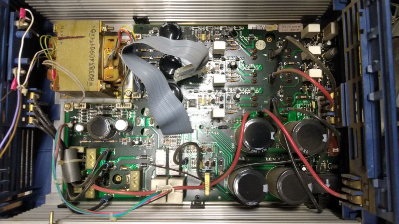 Altivar 5, co może się przydać z falownika dla elektronika? Altivar 5, co może się przydać z falownika dla elektronika?