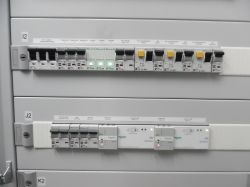 Zmywarka Electrolux 4310 OLO - nie grzeje, dawno wałkowany temat...a jednak nie