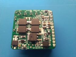Novadigital 2 Channel Dimmer with CB3S Module: OpenBeken Firmware Integration Issues