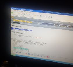 Renault Laguna - Laguna 1.8 16V - check engine. DDT2000