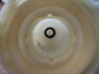 BOSCH SMI69T05E - Prośba o diagnostykę pompy myjącej