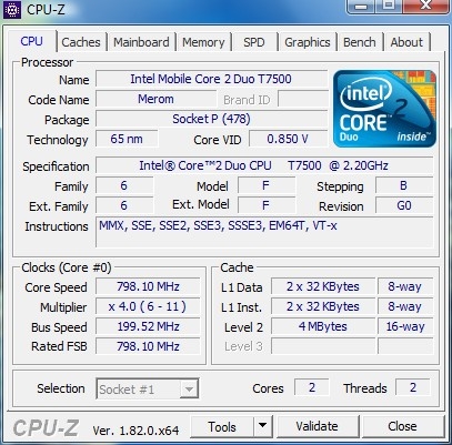 Compaq 610 bios настройка