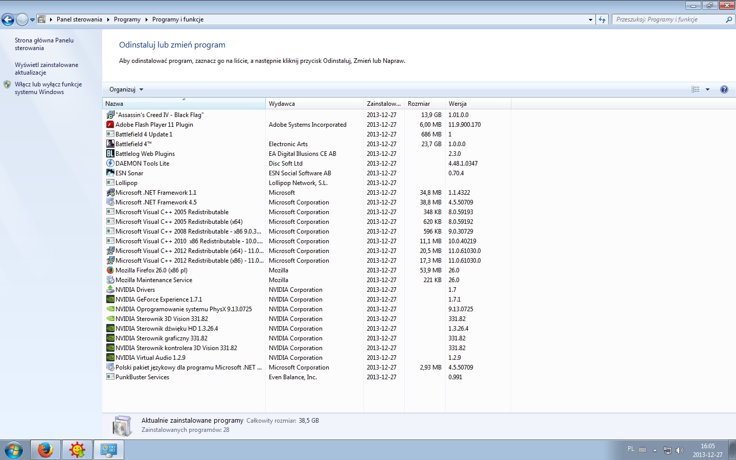Aplikacja Nie Została Właściwie Uruchomiona 0xc00007b Windows 10 Aplikacja nie została właściwie uruchomiona 0xc000007b