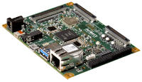 Inforce 6640 - jednopłytkowy komputer Pico-ITX z Snapdragon 820