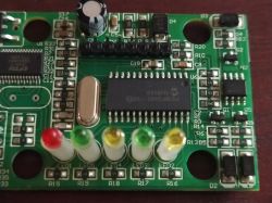 ELM327 V1.5 nie łączy się z CAN w Pande 1.1 po zamontowaniu wspomagania