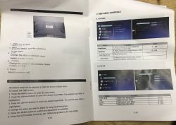 Touchscreen monitor for the workshop? Minitest SKitphrati 15.6 " 1080P HD-15.6