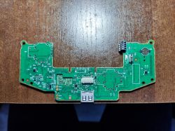 Xbox Series Pad: skręcanie analogu po wymianie - diagnoza problemu