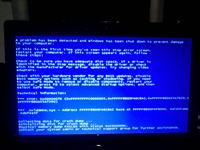 Lenovo Y570 - STOP 0xC000009C Lenovo Y570 - STOP 0xC000009C