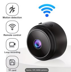 BK7252UQN48 AU3452XB camera: motion-triggered photos instead of video?