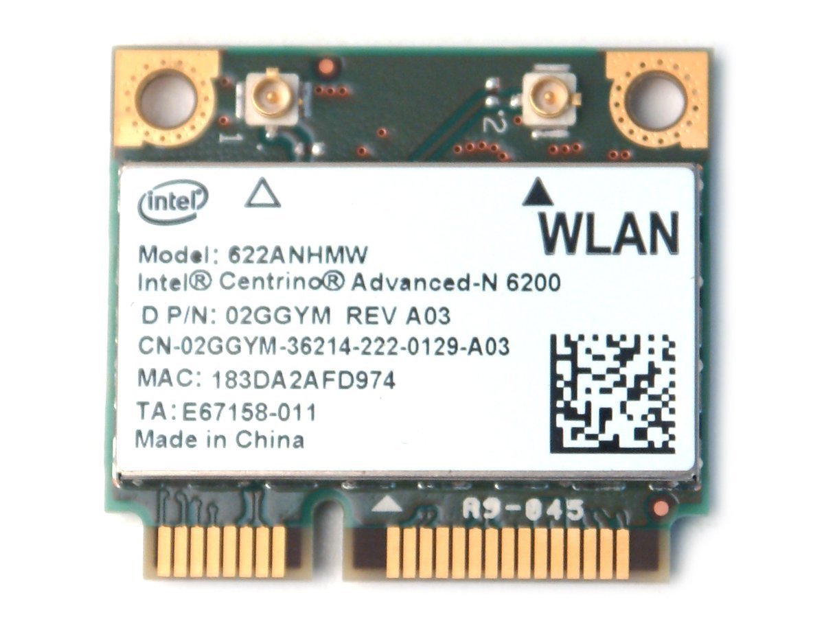 what is qualcomm atheros ar9485 wireless network