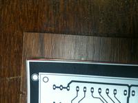 Eagle - jak rozwiązać niezgodność warstw TOP i BOTTOM w projekcie PCB 170x210mm?