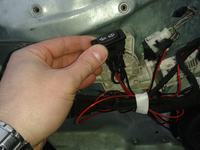 Passat B5 98r - Całkowicie zmieniona instalacja w aucie