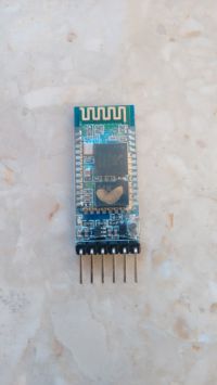 [Sprzedam] Moduł bluetooth HC-05
