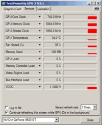 Losowe ścinki w grach - obniżanie Core Voltage oraz Core Speed. Losowe ścinki w grach - obniżanie Core Voltage oraz Core Speed.