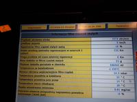 Citroen C4 Picasso 1.6 HDI - Błędy: P2033, P1490, P1457 - FAP pomiar różnicy ciś