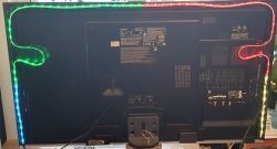 [BK7231N/CBU]&[ESP32] Teardown HDMI Sync Box from Action - interior and circuit analysis