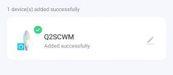 Exploring & Flashing Aoycocr PWM E14 candle bulb with surprise/unknown Tuya module - WB9/BK7231T Exploring & Flashing Aoycocr PWM E14 candle bulb with surprise/unknown Tuya module - WB9/BK7231T