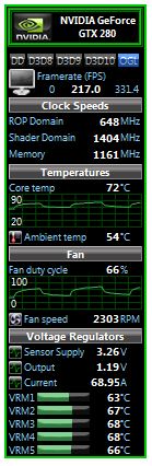 Zablokowana karta czy to wina sterownika ?