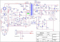 Samsung SM493NW (LS19MYN) - Czy można zastąpić ferryt 120Ω 3A rezystorem?
