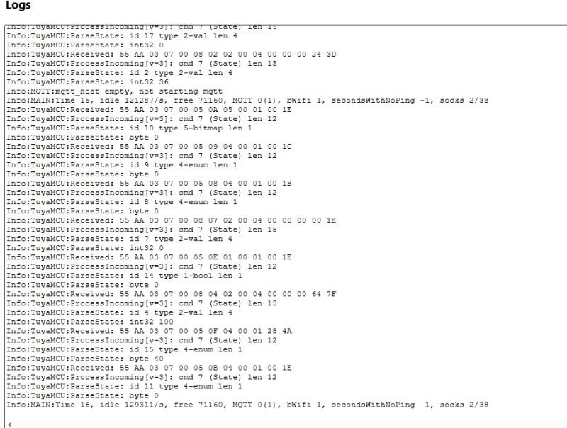 SMART06B firmware change - how to connect an electric kettle with Wi-Fi to Home Assistant? SMART06B firmware change - how to connect an electric kettle with Wi-Fi to Home Assistant?