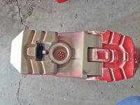 Niesamowity kostium Iron Man Mk III Suit (Animatronika)